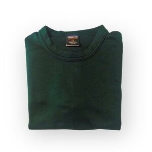 Vintage Hunter Green Capilene